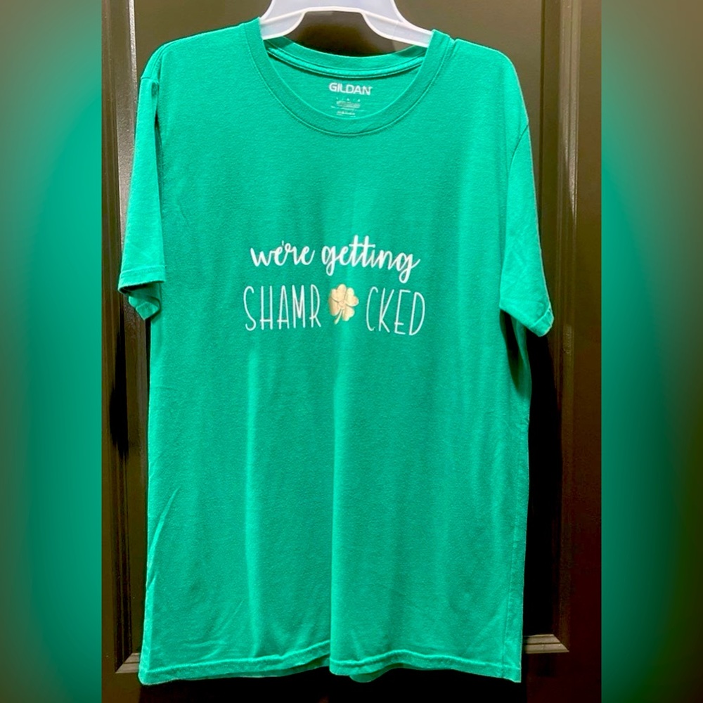 St. Patrick’s Day T-shirt